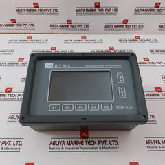 Kyma Kdu-110 Performance Monitoring Display Unit