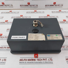 Kyma Kdu-110 Performance Monitoring Display Unit