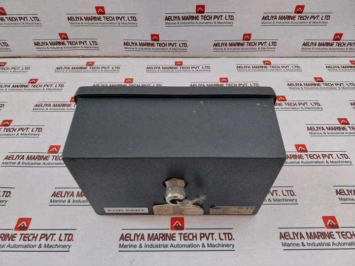 Kyma Kdu-110 Performance Monitoring Display Unit
