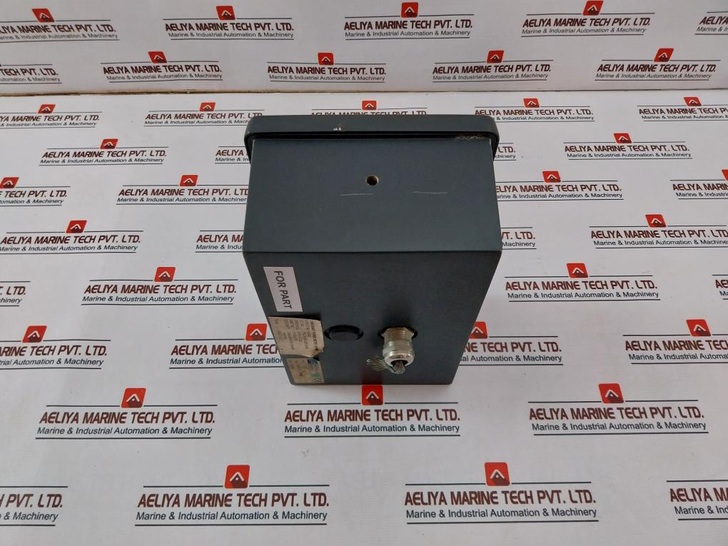 Kyma Kdu-110 Performance Monitoring Display Unit (Not Working)