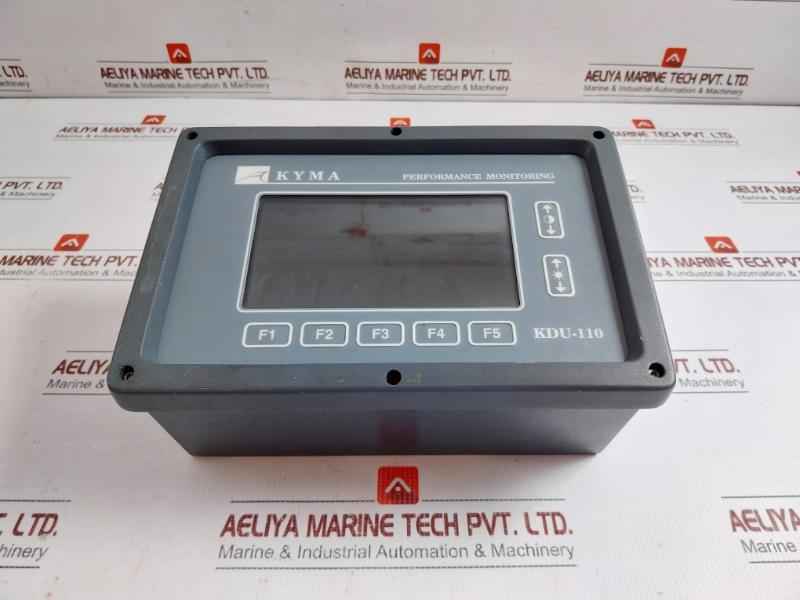 Kyma Kdu-110,,