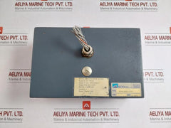 Performance Monitoring Display Unit Kdu-110 Kyma