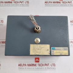 Performance Monitoring Display Unit Kdu-110 Kyma