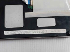 Kyocera Kcg057qv1db-g770-06-26-7 Lcd Display Module