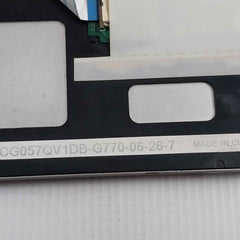 Kyocera Kcg057qv1db-g770-06-26-7 Lcd Display Module