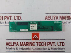 Kyocera Kci-15-00 Inverter Pcb Card, Im3714, 94V0