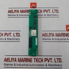Kyocera Kci-15-00 Inverter Pcb Card, Im3714, 94V0