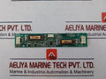 Kyocera Kci-15-00 Inverter Pcb Card, Im3714, 94V0