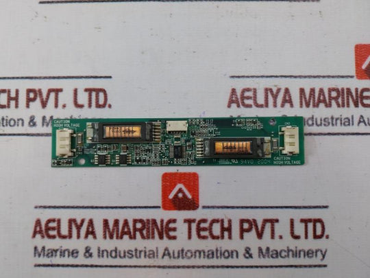Kyocera Kci-15-00 Inverter Pcb Card, Im3714, 94V0