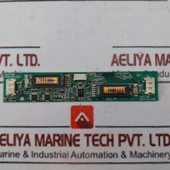 Kyocera Kci-15-00 Inverter Pcb Card, Im3714, 94V0