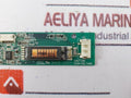 Kyocera Kci-15-00 Inverter Pcb Card, Im3714, 94V0