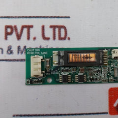 Kyocera Kci-15-00 Inverter Pcb Card, Im3714, 94V0
