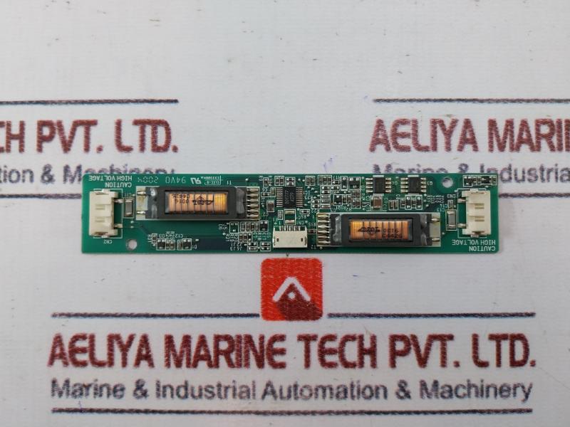 Kyocera Kci-15-00 Inverter Pcb Card, Im3714, 94V0