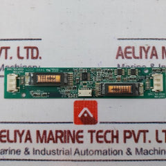 Kyocera Kci-15-00 Inverter Pcb Card, Im3714, 94V0