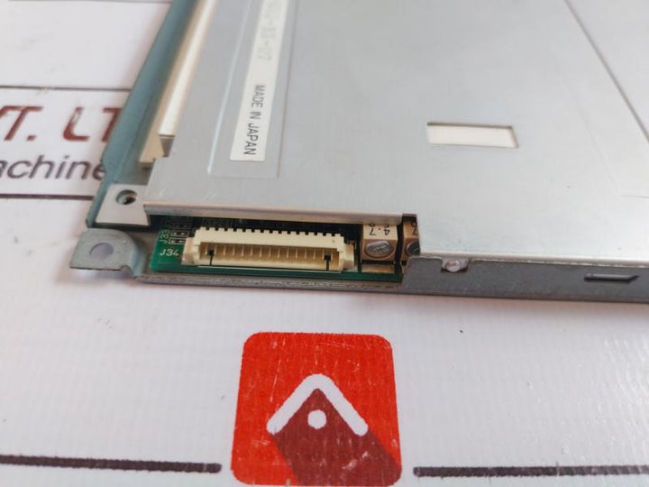 Kyocera Kcs057Qv1Aa-g03-8X-07 Lcd Display Screen Module