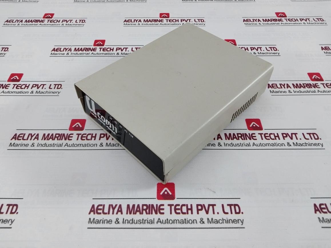 Kyodo Ucom11 Local Async Modem 220V