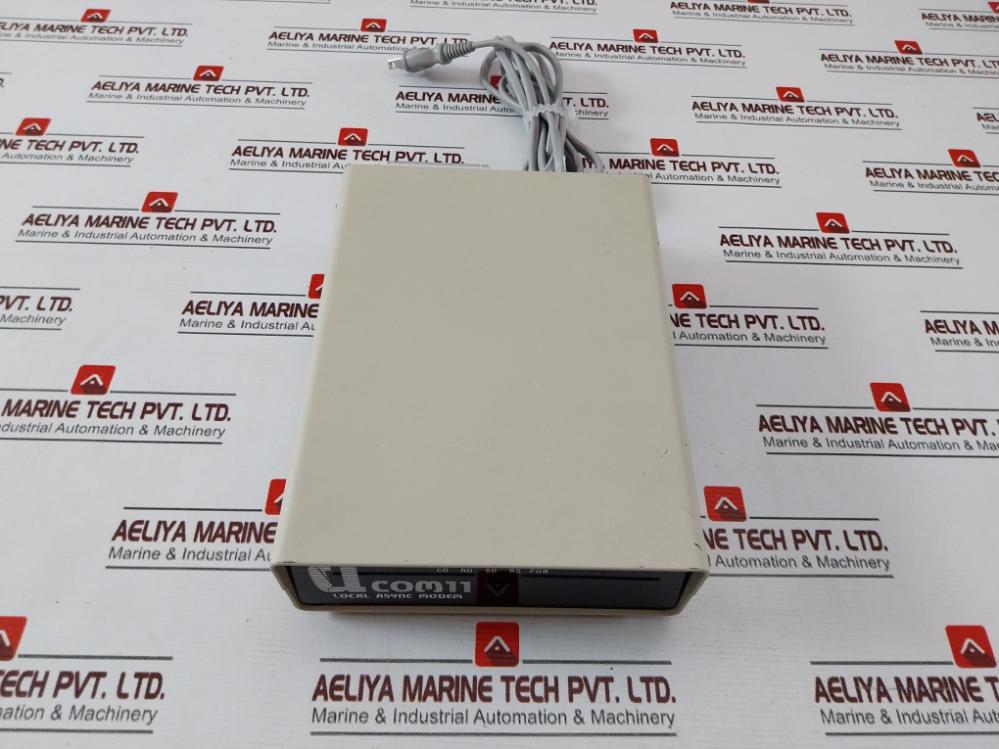 Kyodo Ucom11 Local Async Modem 2 Meter