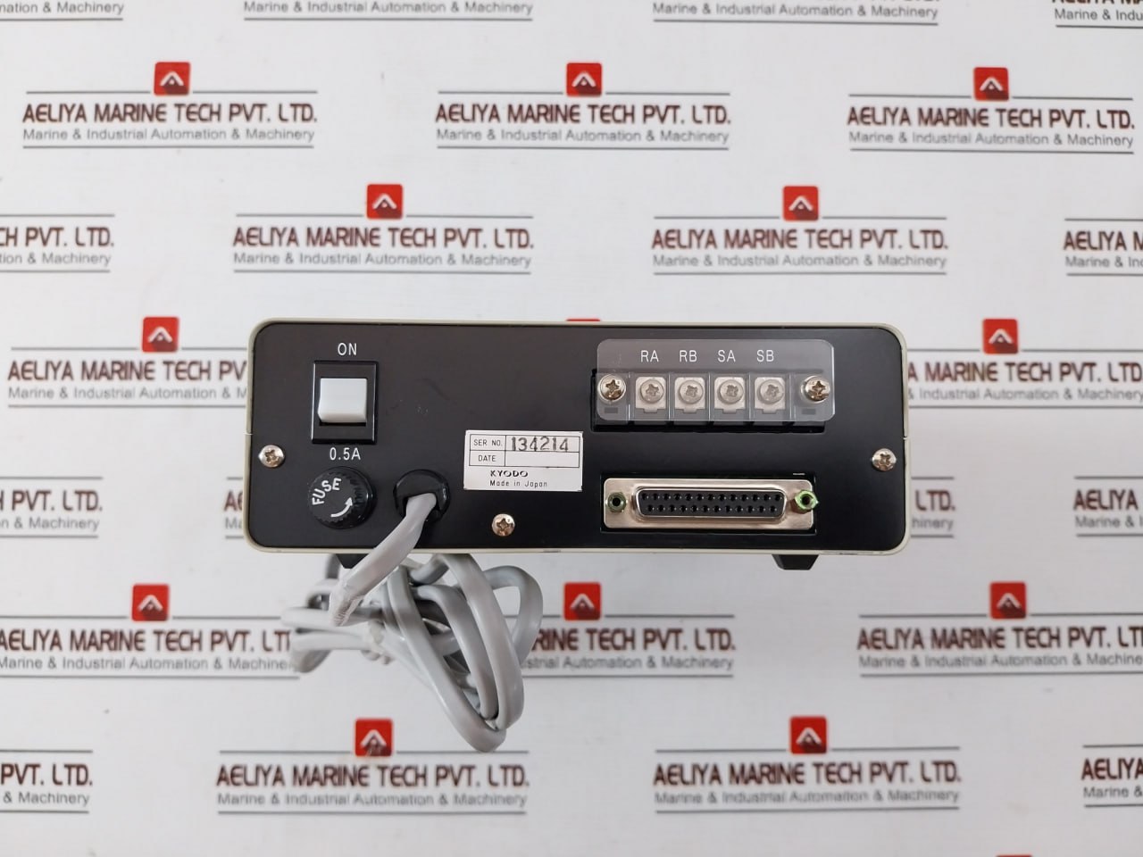 Kyodo Ucom11 Local Async Modem 2 Meter