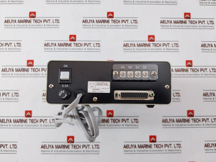 Kyodo Ucom11 Local Async Modem 2 Meter