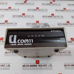 Kyodo Ucom11 Local Async Modem 2 Meter