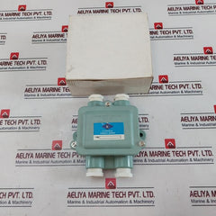 Kyoesha J-2M Marine Junction Box IP56