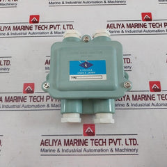 Kyoesha J-2M Marine Junction Box IP56