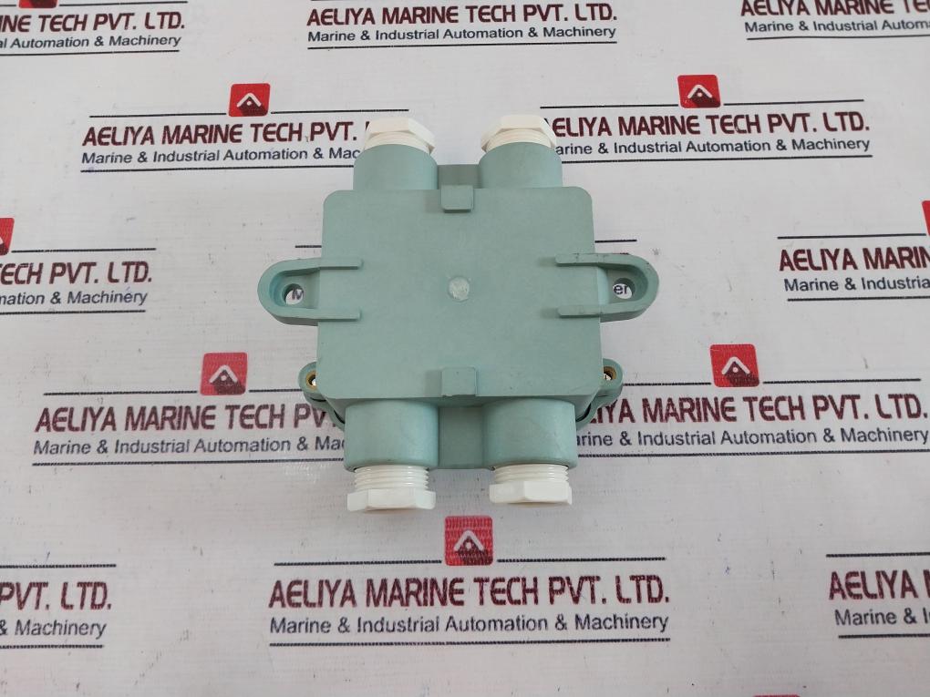 Kyoesha J-2M Marine Junction Box IP56