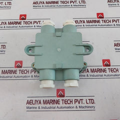 Kyoesha J-2M Marine Junction Box IP56