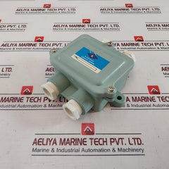 Kyoesha J-2M Marine Junction Box IP56