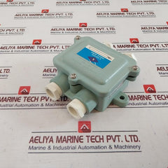 Kyoesha J-2M Marine Junction Box IP56