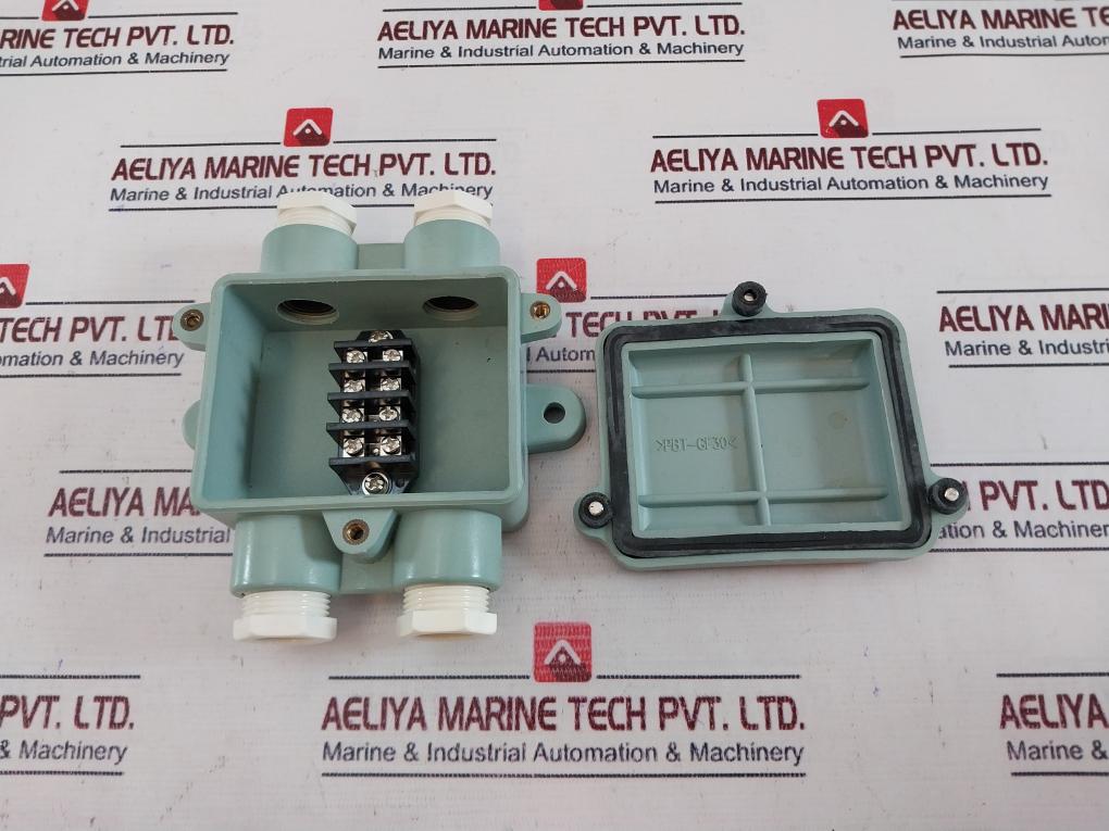 Kyoesha J-2M Marine Junction Box IP56