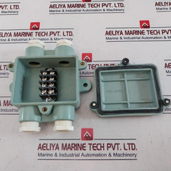 Kyoesha J-2M Marine Junction Box IP56