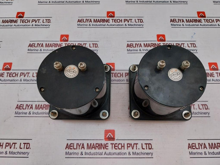 Kyongbo Electric Wa-01 Meter 0-50 Kg/Cm2