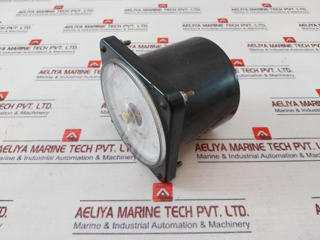 Kyongbo Electric Wa-01 Meter 0-50 Kg/Cm2