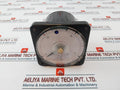 Kyongbo Electric Wa-01 Panel Meter 0-6 Kg/Cm2
