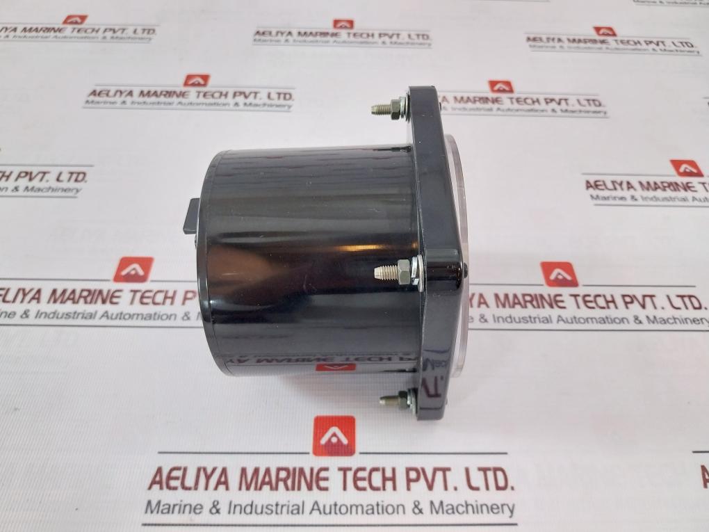 Kyongbo Electric Wa-a2 Panel Ac Ammeter 3500/5A 1.5- 50/60Hz Ks C Iec 60051-2