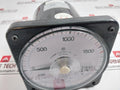 Kyongbo Electric Wa-tw3 Analog Panel Wattmeter 460/115V 50/60Hz 3500/5A Np-3W