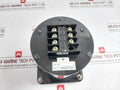 Kyongbo Electric Wa-tw3 Analog Panel Wattmeter 460/115V 50/60Hz 3500/5A Np-3W
