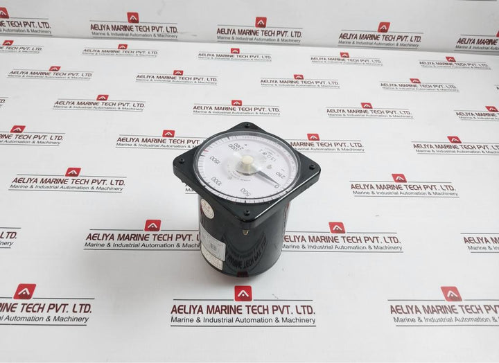 Kyongbo Electric Wa-tw3 Analog Panel Wattmeter 460/115V 50/60Hz 3500/5A Np-3W
