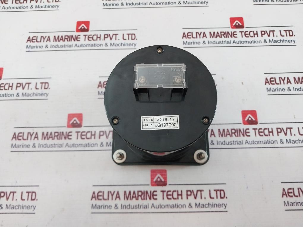 Kyongbo Electric WA-V2 Voltmeter 0-9000V 50/60Hz