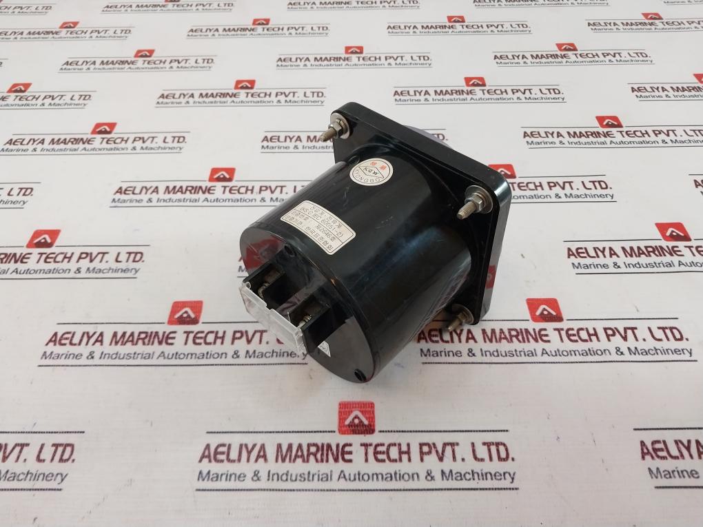 Kyongbo Electric WA-V2 Voltmeter 0-9000V 50/60Hz