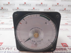 Kyongbo Wa-01 Meter 0-6 Kg/Cm2