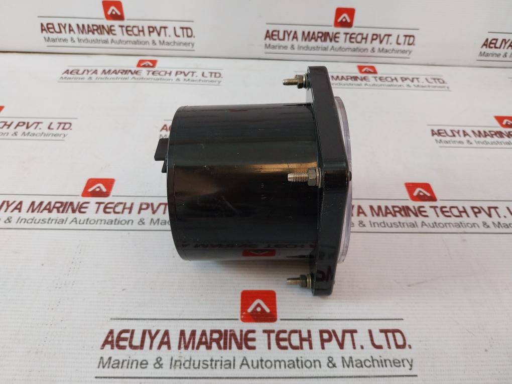 Kyongbo Wa-a1 Ammeter Ksc1303-2 -200 To +200A