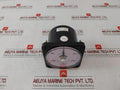 Kyongbo Wa-a1 Ammeter Ksc1303-2 -200 To +200A