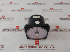 Kyongbo Wa-a1 Ammeter Ksc1303-2 -200 To +200A