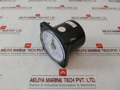 Kyongbo Wa-a1 Ammeter Ksc1303-2 -200 To +200A
