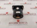 Kyongbo Wa-a1 Analog Ammeter Dc 50 Mv 0- 200A Ksc1303-2
