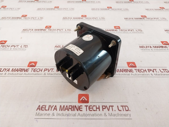 Kyongbo Wa-a1 Analog Ammeter Dc 50 Mv 0- 200A Ksc1303-2