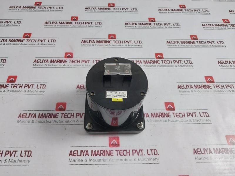 Kyongbo Wa-a2 C.T Panel Meter 300/1A 50/60Hz Ks C Iec 60051-2