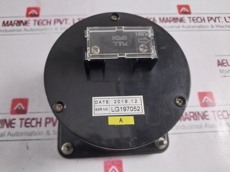 Kyongbo Wa-a2 C.T Panel Meter 300/1A 50/60Hz Ks C Iec 60051-2